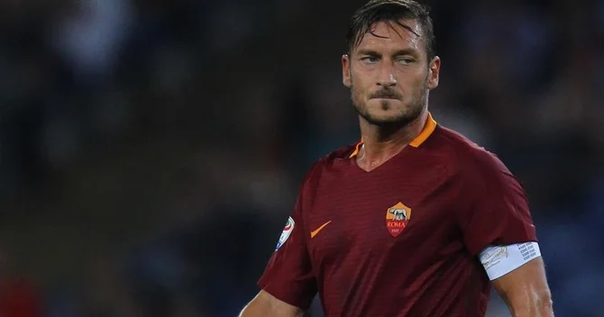 Françesko Totti DÇ 2026 da onu ən məyus edən komandaların adını açıqlayıb