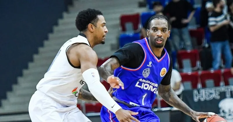 LANDAU Lions klubu basketbolçusu Aubri Makalpaynla yollarını ayırıb