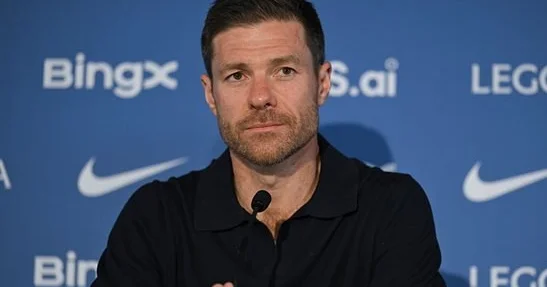 Alonso 5 futbolçunu Çelsi də görmək istəmir
