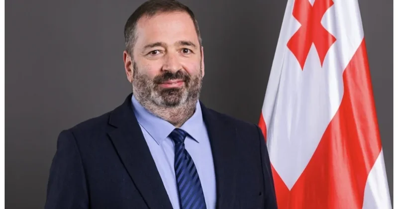 Алексей Николаишвили: Азербайджан и Грузия важнейшие звенья на логистической карте региона