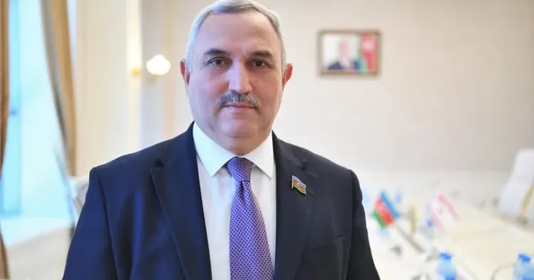 Slovakiya Prezidenti Şuşada Azərbaycanın mövqeyini açıq şəkildə dəstəklədi Azər Allahverənov