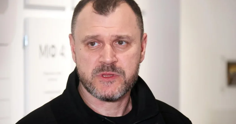İqor Klimenko Ukrayna Təhlükəsizlik Şurasının katibi ola bilər