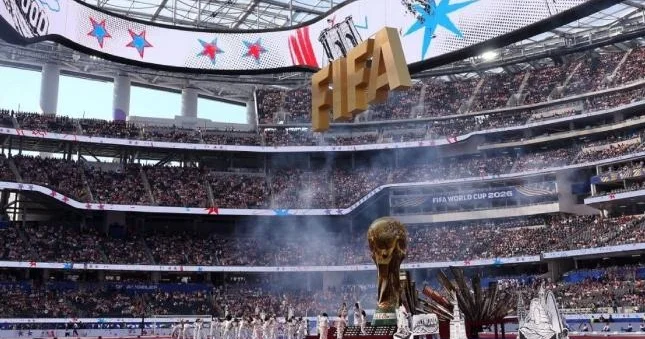 Mundialın final matçında fasilə müddəti müəyyənləşdi