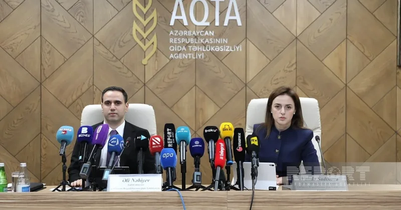 AQTA: Bu ilin altı ayında 316 müəssisənin fəaliyyəti ciddi nöqsanlara görə məhdudlaşdırılıb