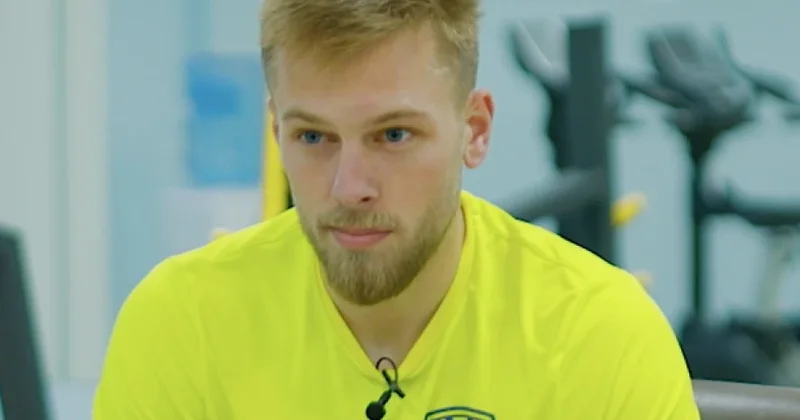 Azərbaycanda oynamış belaruslu futbolçu: “Neftçi” ilə qarşılaşmada “Dinamo”nun kiçik üstünlüyü var”