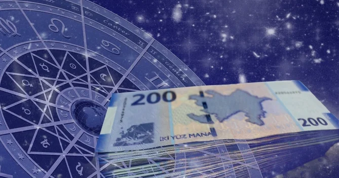 2026 cı ilin sonunda varlanacaq bürclər