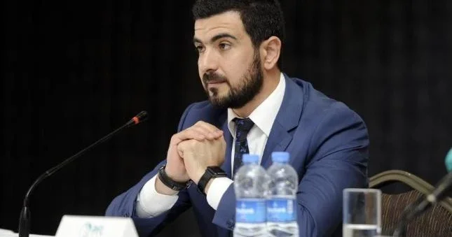 Elgiz Abbasov: Problem yaşayan yeganə klub Araz Naxçıvan dır