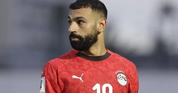“Beşiktaş” Salahla danışıqlara başladı