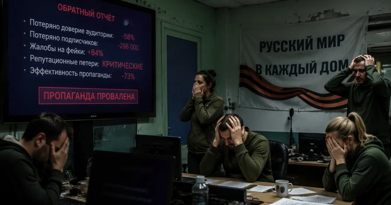 Экспорт ненависти и импорт изоляционизма