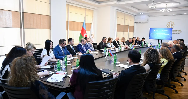 İctimai nəzarət mexanizmlərinin gücləndirilməsi və vətəndaş cəmiyyəti institutları ilə əməkdaşlığın genişləndirilməsi vacibdir
