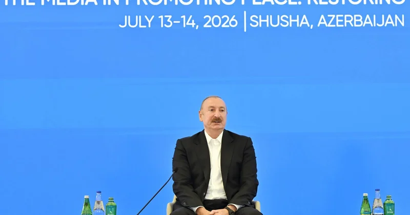 IV Şuşa Qlobal Media Forumu artıq qlobal informasiya gündəliyinin vacib platformalarından birinə çevrilmişdir ŞƏRH