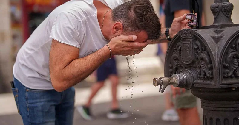 ÜST Avropa üçün həyəcan təbili çalır