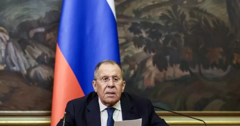 Лавров: Перекрытие Баб эль Мандебского пролива ударит по рынку нефти