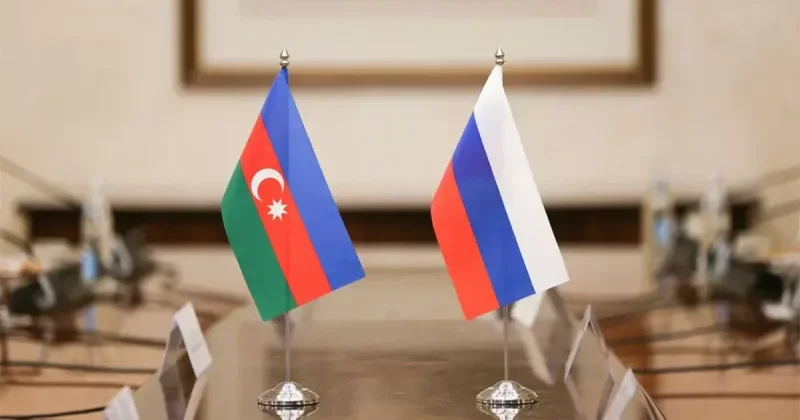 Вице премьеры Азербайджана и России проведут встречу в сентябре