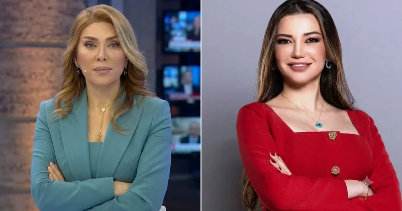 Esra Ezmeci Xoşqədəm Hidayətqızının yerinə gəlir?