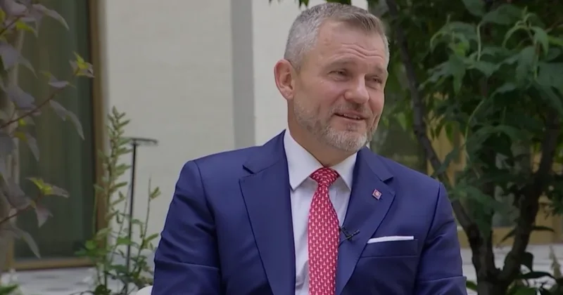 Президент Словакии: Азербайджан ключевой партнер Братиславы в вопросе поставок газа