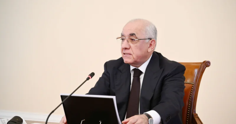 Премьер министр: Процесс переписи населения впервые охватит всю суверенную территорию страны
