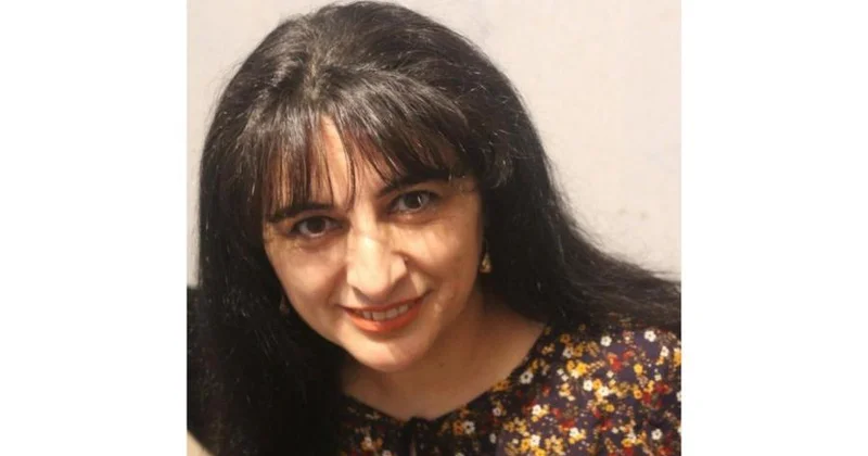 Səndən sevinc istəmişdim...