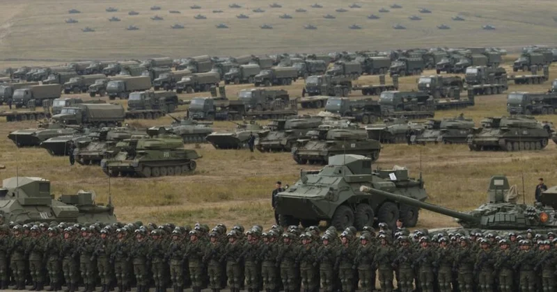 Zelenski razılaşmadı, NATO hərəkətə keçdi KONKRET