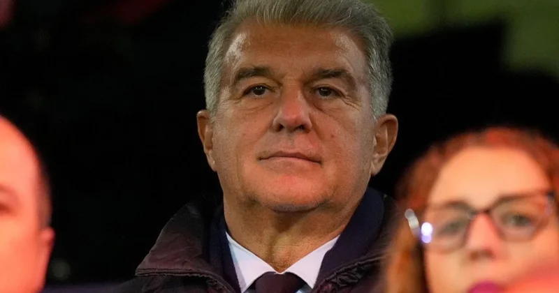 Laporta təsdiqlədi “Barselona” Alvarez üçün təklif göndərib
