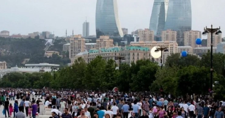 Azərbaycanda əhalinin siyahıyaalınmasında iki böyük yenilik tətbiq olunacaq