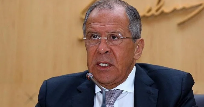 Ümumi faciə ilə bağlı bütün məsələləri həll etmişik Lavrov
