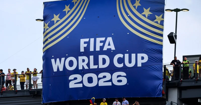 Финал ЧМ 2026 под угрозой срыва из за смога