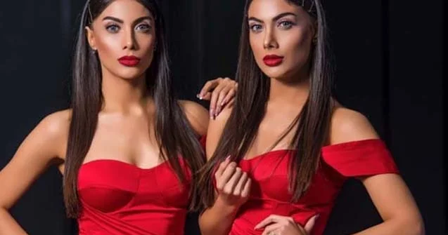 “Yenə çirkinsiniz” deyən izləyiciyə Sevil Sevinc bacılarından cavab