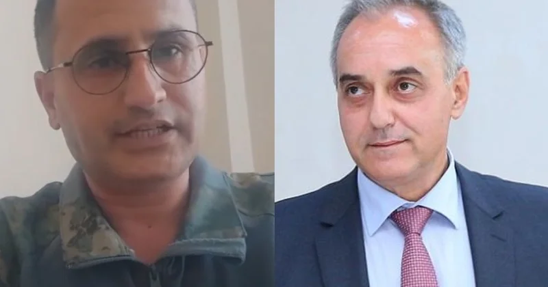 Polkovnik İcra Hakimiyyətini məhkəməyə verdi RƏSMİ CAVAB