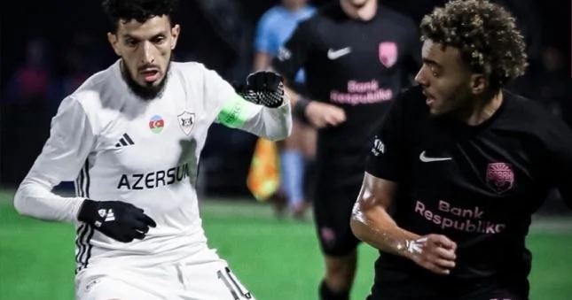 Qarabağ ın Neftçi və Sabah la oynayacağı turlar məlum oldu