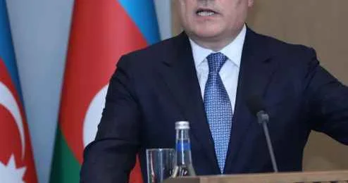 Ceyhun Bayramov: 3+3 formatına tələbat qalmaqdadır