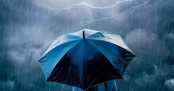 Hava proqnozu DƏYİŞDİ: Şimşək çaxacaq, rayonlara dolu düşəcək