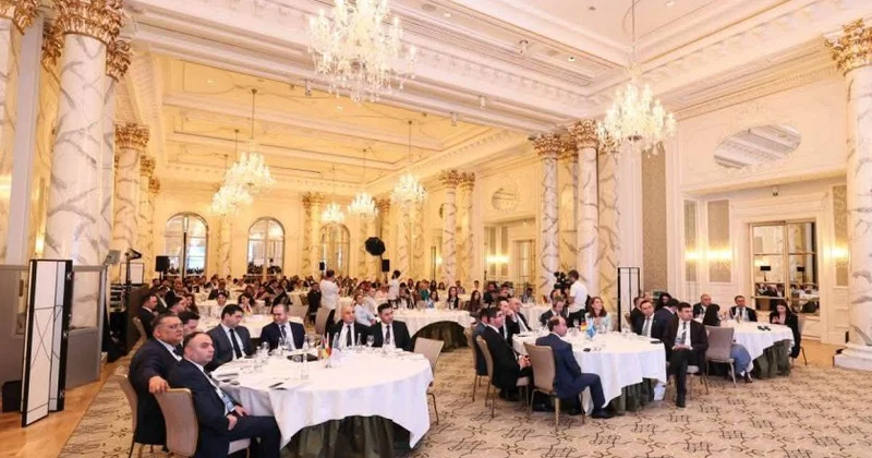 Gömrük biznes əməkdaşlığı çərçivəsində növbəti görüş keçirilib