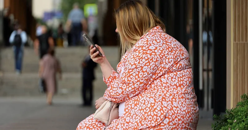 The Telegraph: ожирение лишило работы сотни тысяч жителей Великобритании