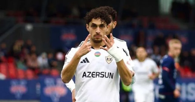 Qarabağ ın ÇSKA ilə oyunlarının vaxtı açıqlandı