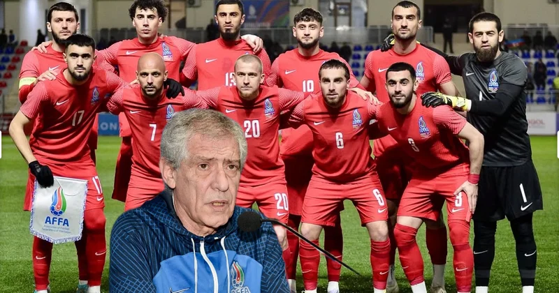 Eyni səhvlər, aşağı potensial və gələcəyi qeyri müəyyən milli