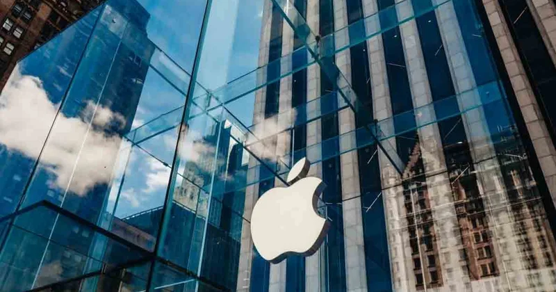 Apple вновь возглавила список самых дорогих компаний мира