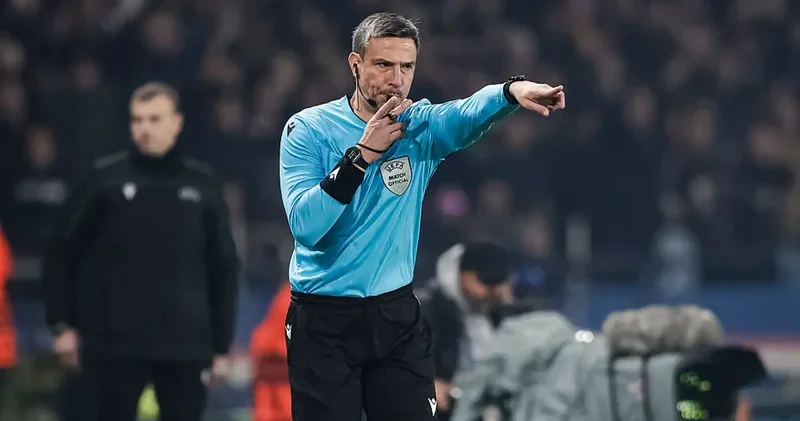 Dünya çempionatının finalını idarə edəcək hakim açıqlandı