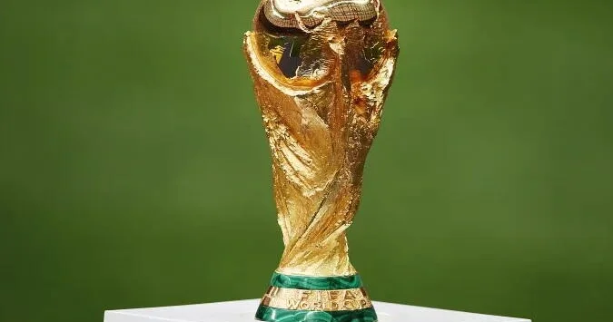 Победителям ЧМ 2026 впервые вручат чемпионские перстни ФОТО