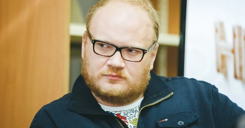 Олег Кашин: Азербайджан протянул руку, Москва выпустила пропаганду с цепи Minval Politika
