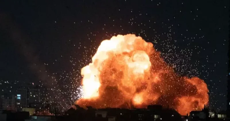 Fars: Иранские дроны атаковали силы США в Кувейте