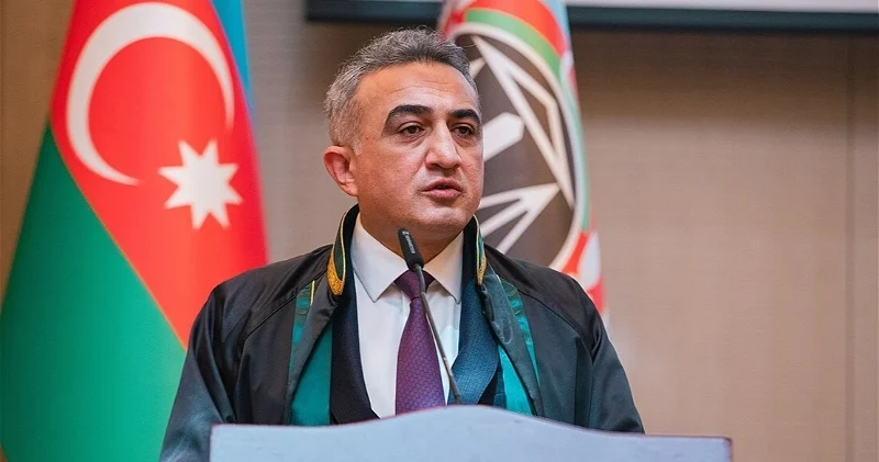Vəkillər pensiya bərabərsizliyindən narazıdır Anar Bağırov DANIŞDI