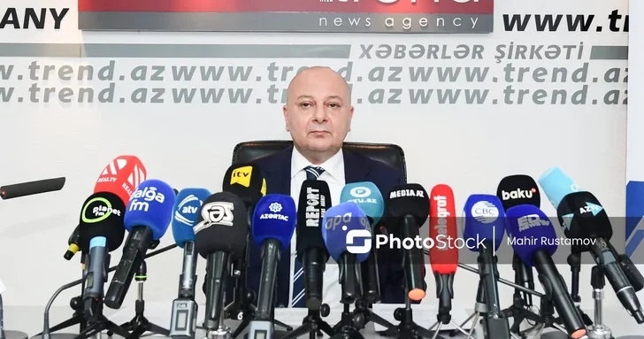 Вугар Сулейманов: Азербайджан входит в число наиболее загрязненных минами стран мира