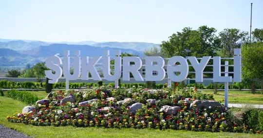 ŞÜKÜRBƏYLİ SAKİNLƏRİ DOĞMA YURDA QAYITDI