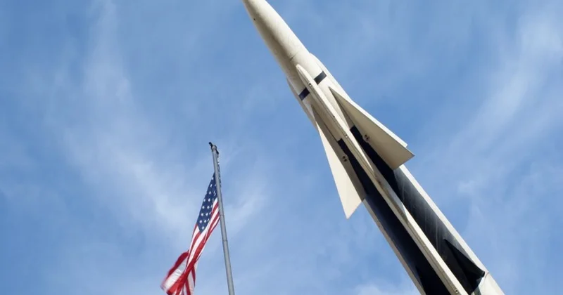 Иран нанес удары по силам США в Кувейте