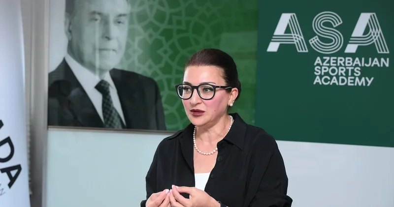 AMADA antidopinq təlimçi proqramının iştirakçılarına sertifikatlar təqdim edib FOTO