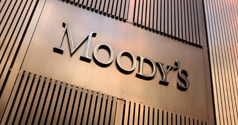 Moody s Azərbaycanın iqtisadi artım proqnozunu açıqlayıb