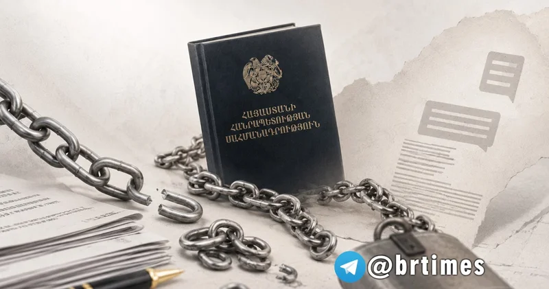 Без права на двойное толкование: главное условие остается в силе