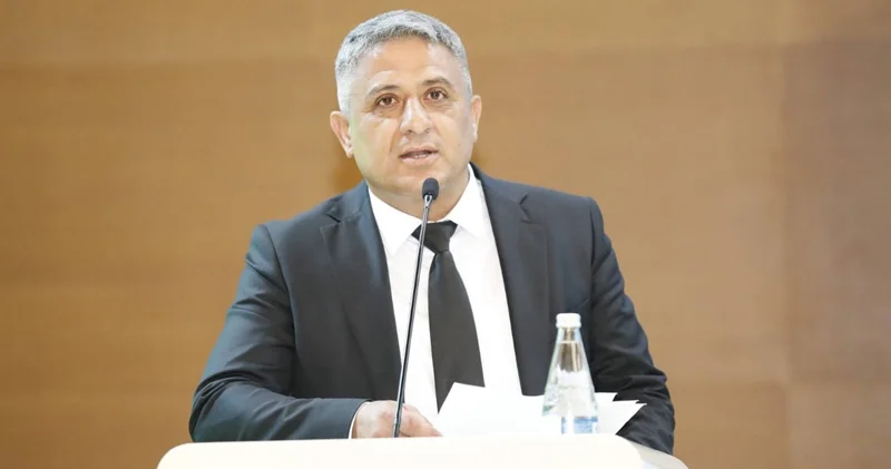 Firdovsi Mahmudovun milyonluq obyekti hərraca çıxarıldı DəmirBank a borcu var