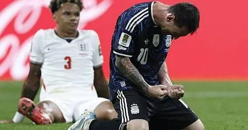 Finalın adı: İspaniya Messi İlqar Tağıyev yazır